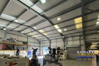 Franchise St, Wednesbury à vendre Photo intérieure– Image 1 sur 24