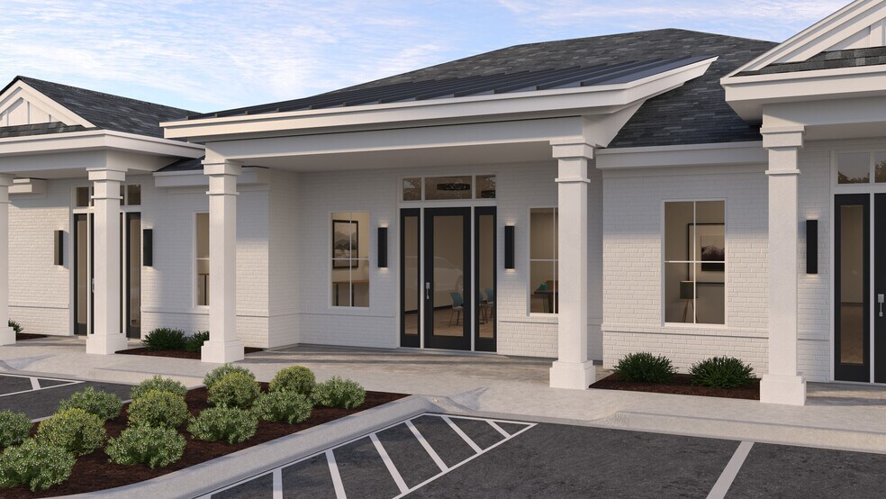 1320 44th Ave N, Myrtle Beach, SC à louer - Photo de l’immeuble – Image 2 sur 3