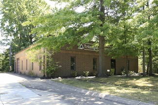 Plus de détails pour 7027 Spinach Dr, Mentor, OH - Industriel/Logistique à vendre