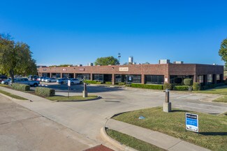 Plus de détails pour 1701-1801 Analog Dr, Richardson, TX - Bureau à louer