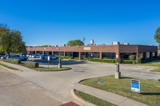 Plus de détails pour 1701-1801 Analog Dr, Richardson, TX - Bureau à louer