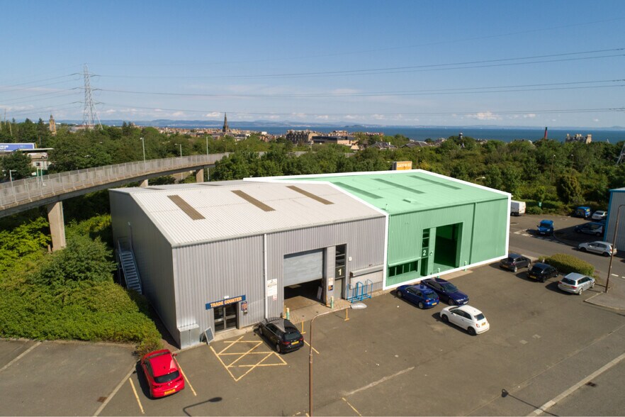 2 Sir Harry Lauder Rd, Edinburgh à louer - Photo de l’immeuble – Image 2 sur 6
