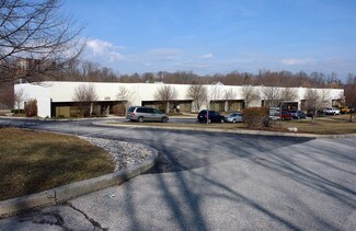 Plus de détails pour 771 5th Ave, King Of Prussia, PA - Industriel/Logistique à louer
