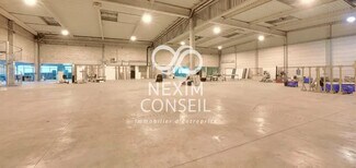 Plus de détails pour 57 Route De Longjumeau, Chilly-Mazarin - Bureau, Local d'activités à louer