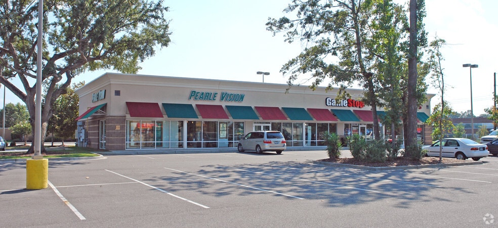 7250 Rivers Ave, Charleston, SC à louer - Photo principale – Image 2 sur 3