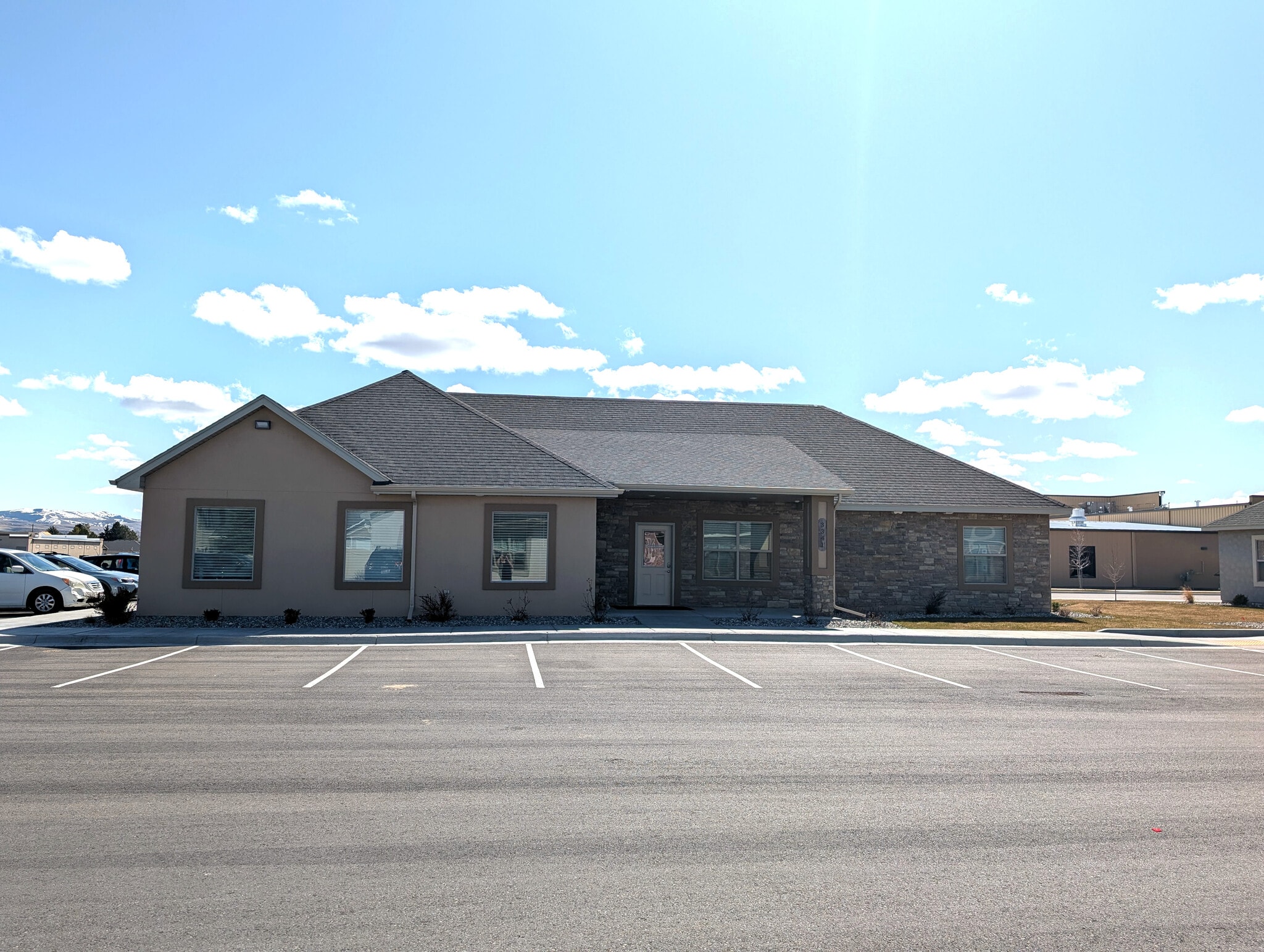 TBD 17th St & Midway Ave, Ammon, ID à vendre Photo intérieure– Image 1 sur 3
