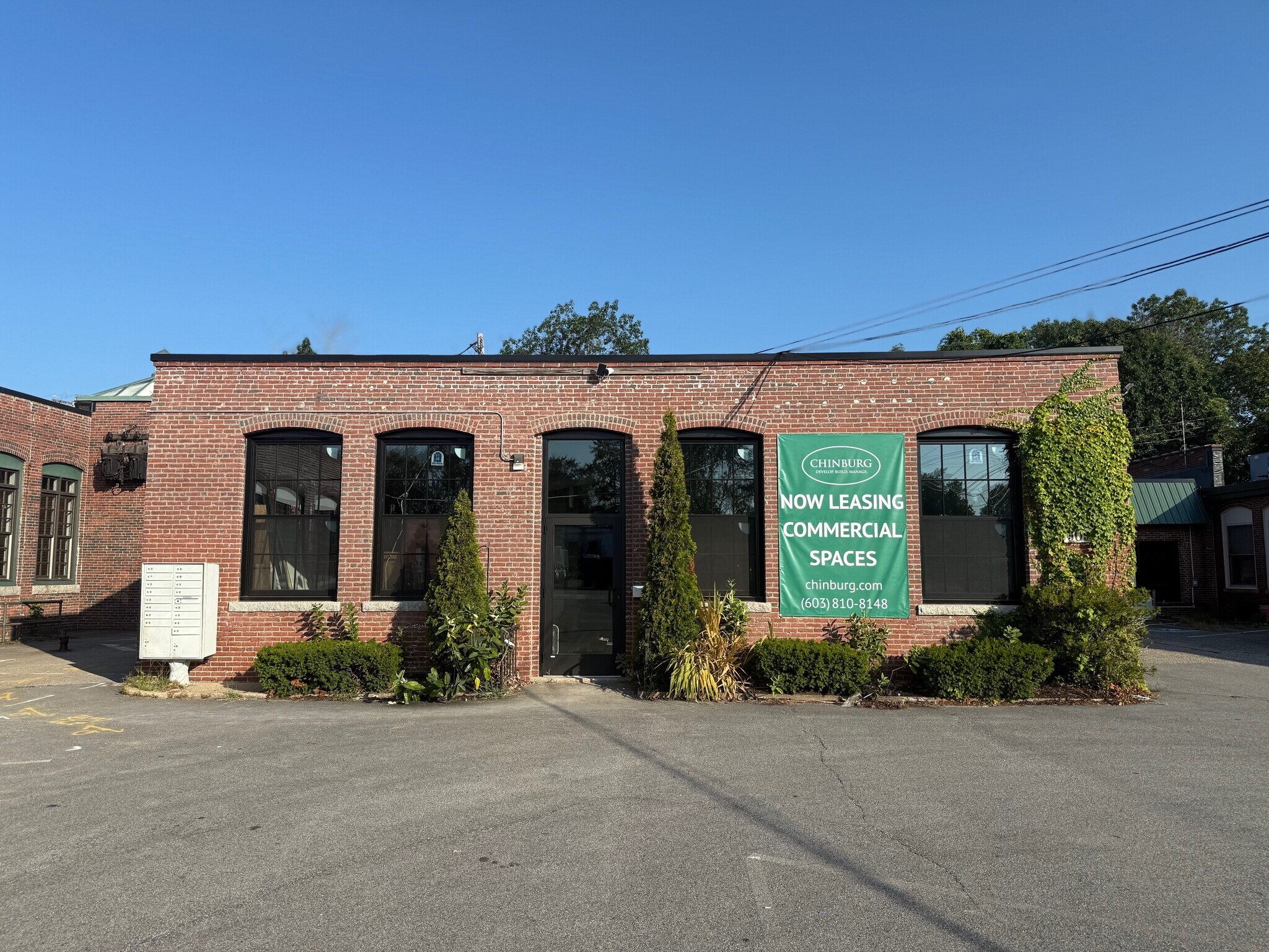 909 Islington St, Portsmouth, NH à louer Photo principale– Image 1 sur 5
