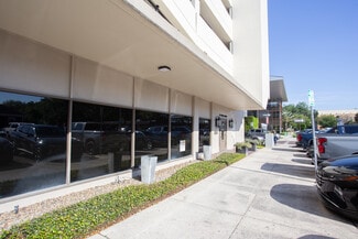 Plus de détails pour 221 S Knowles Ave, Winter Park, FL - Bureau/Local commercial à louer