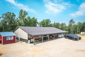 Plus de détails pour 72451 Hwy 21, Van Buren, MO - Local commercial à vendre