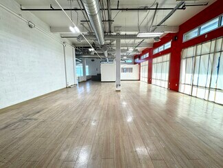 Plus de détails pour 802 Van Ness Ave, Fresno, CA - Local commercial à louer