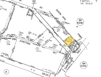 Plus de détails pour 6677 E 26th St, Commerce, CA - Industriel/Logistique à louer