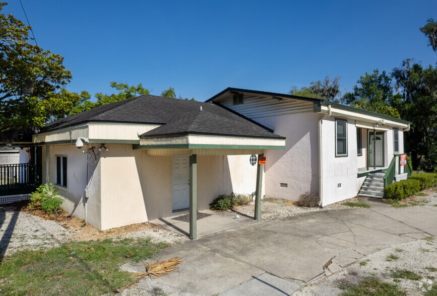 3365 St Augustine Rd, Jacksonville, FL à louer - Photo principale – Image 2 sur 4