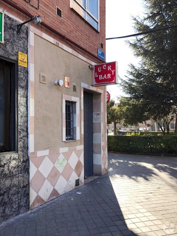 Calle Canarias, 6, Fuenlabrada, MAD 28945 - Lot Puerta A, Esc. 1 - - Photo intérieure - Image 2 of 3