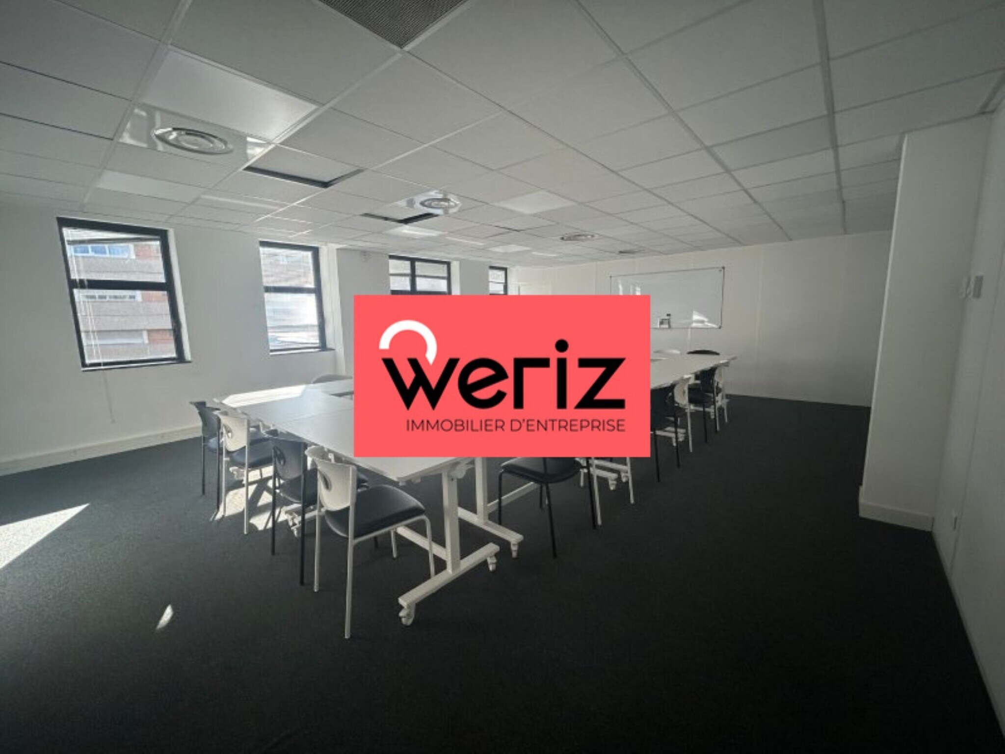 9 11 Boulevard De Louvain, Marseille à vendre Photo intérieure– Image 1 sur 6