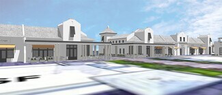 Plus de détails pour 205 Trinity Way, Saint Johns, FL - Local commercial à louer