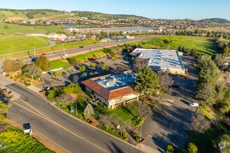 5190 Golden Foothill Pky, El Dorado Hills, CA - Vue aérienne  vue de carte