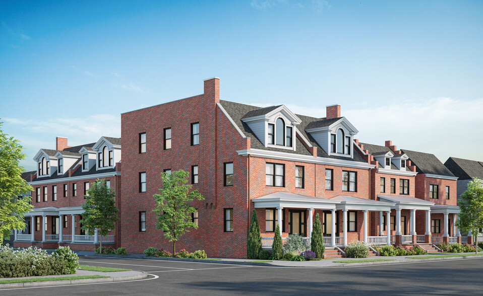3303 Park ave, Richmond, VA à vendre - Photo principale – Image 1 sur 4