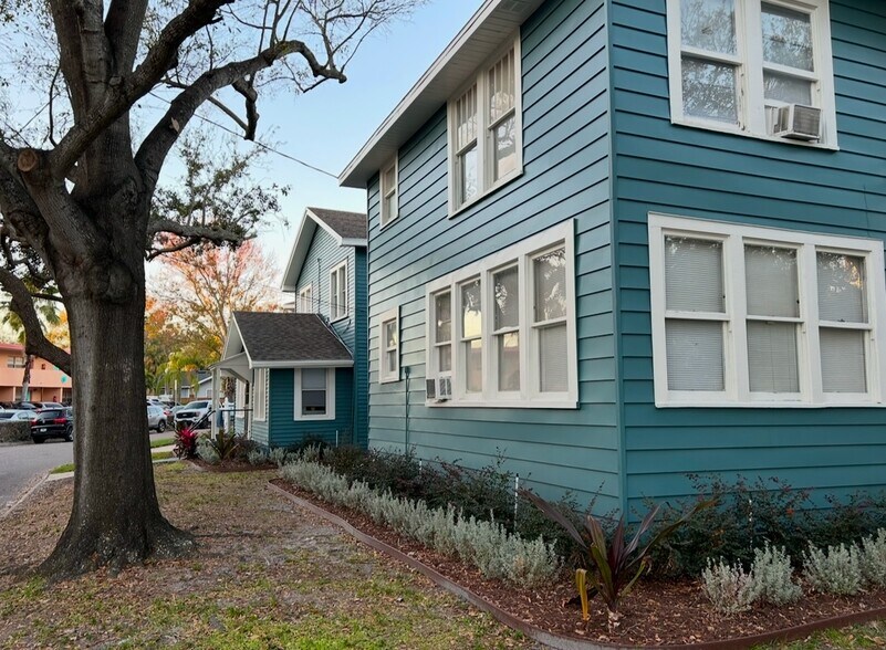 2319 W Texas Ave, Tampa, FL à vendre - Photo de l’immeuble – Image 3 sur 24