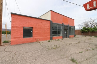 1563 S Hwy 50, Grand Junction, CO à louer Photo de l’immeuble– Image 1 sur 21