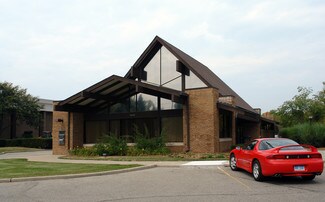 Plus de détails pour 33140 W 14 Mile Rd, West Bloomfield, MI - Local commercial à vendre