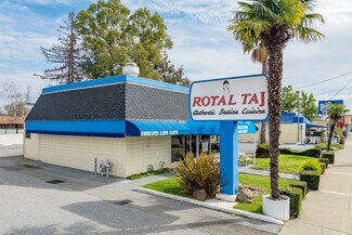 Plus de détails pour 1350 Camden Ave, Campbell, CA - Local commercial à louer