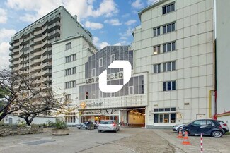 Plus de détails pour Différents types d’espaces à louer