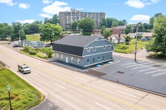 Plus de détails pour 7703 Perry Hwy, Pittsburgh, PA - Bureau/Local commercial à louer