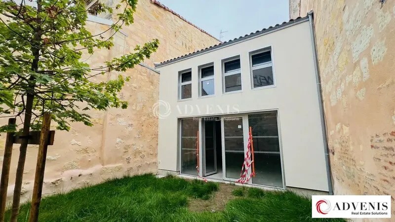 Bureau dans Bordeaux à vendre Photo de l’immeuble– Image 1 sur 12