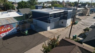 Plus de détails pour 224 Vassar St, Reno, NV - Local d'activités à louer