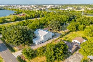 Plus de détails pour 5802 Sheppard Rd, Baytown, TX - Spécialisé à vendre