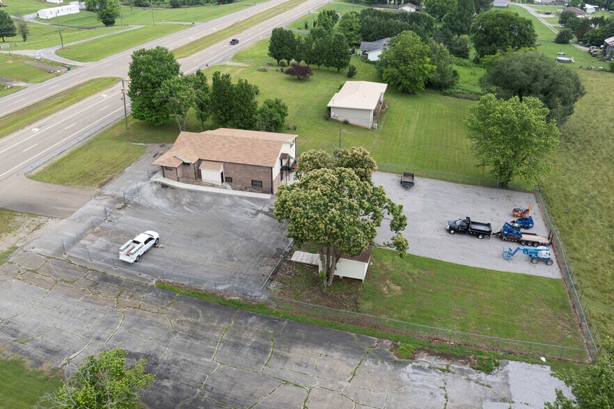 10022 Rutledge Pike, Knoxville, TN à vendre - Photo de l’immeuble – Image 3 sur 29