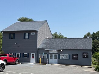 Plus de détails pour 1634 Pulaski Hwy, Newark, DE - Local commercial à vendre