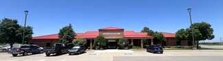 Plus de détails pour 4101 SE 85th St, Oklahoma City, OK - Bureau, Industriel/Logistique à louer