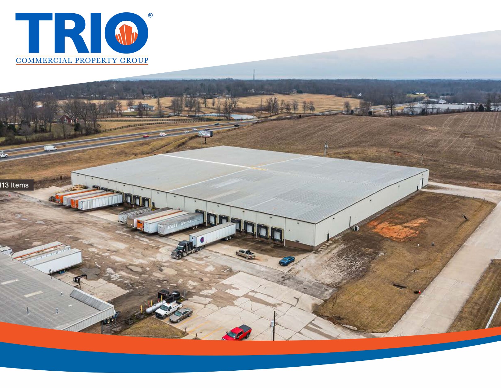520 Assembly Dr, Elizabethtown, KY à louer Photo principale– Image 1 sur 10