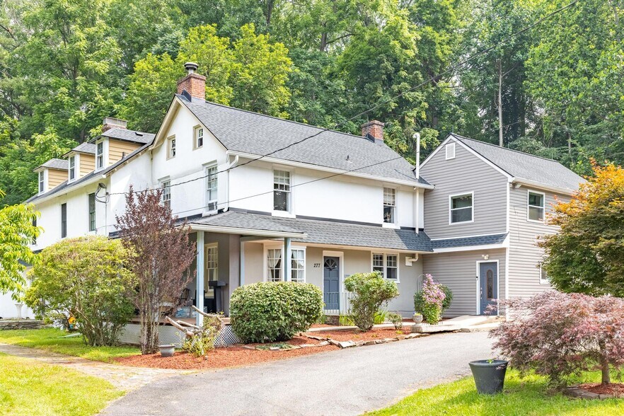 277 W Baltimore Pike, Media, PA à vendre - Photo de l’immeuble – Image 2 sur 31