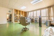 Interior oficina