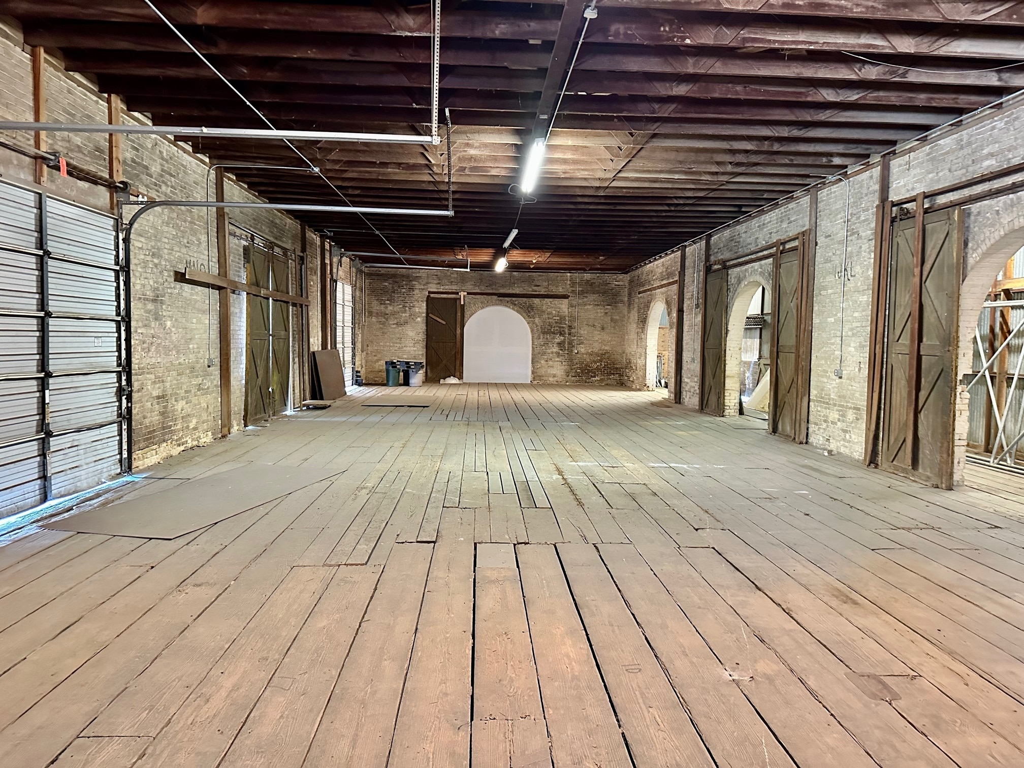 200-232 W New Braunfels St, Seguin, TX à louer Photo intérieure– Image 1 sur 18