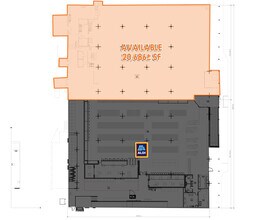 1500-1630 Lake Trafford Rd, Immokalee, FL à louer Photo intérieure– Image 1 sur 2