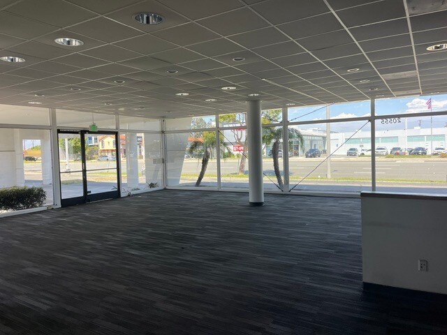 20505-20555 Hawthorne Blvd, Torrance, CA à louer - Photo de l’immeuble – Image 3 sur 14