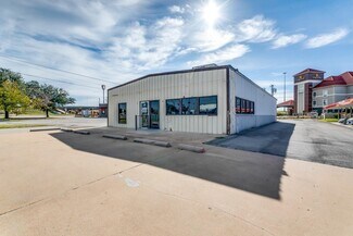 Plus de détails pour 1481 E Main St, Eastland, TX - Local commercial à vendre