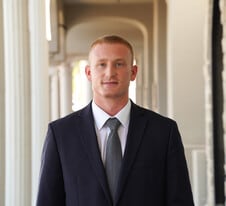 Zach Stevens