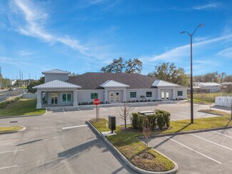 Plus de détails pour 275 Berkley Rd, Auburndale, FL - Bureau/Médical à louer