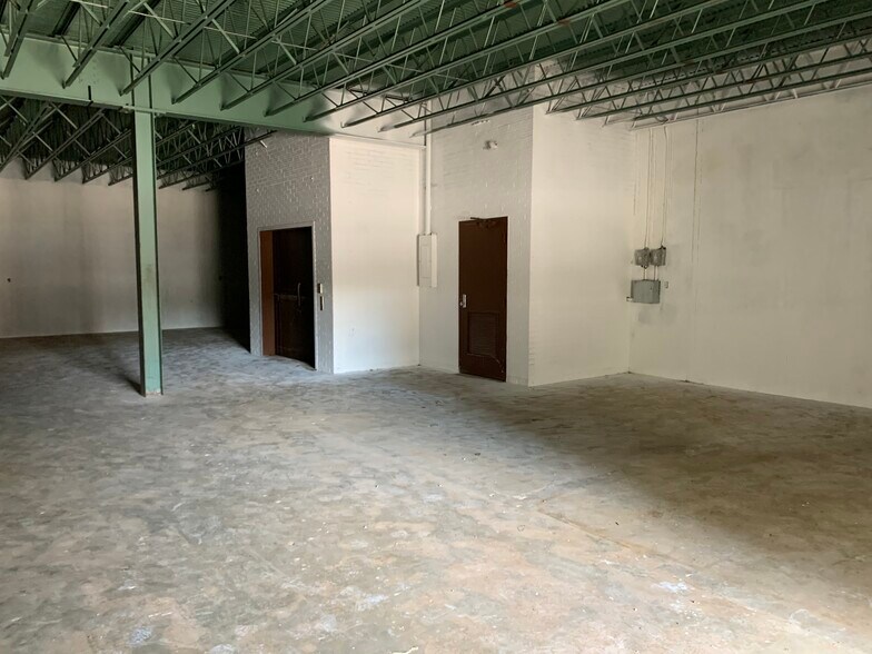 639 Biltmore Ave, Asheville, NC à louer - Photo intérieure – Image 3 sur 9