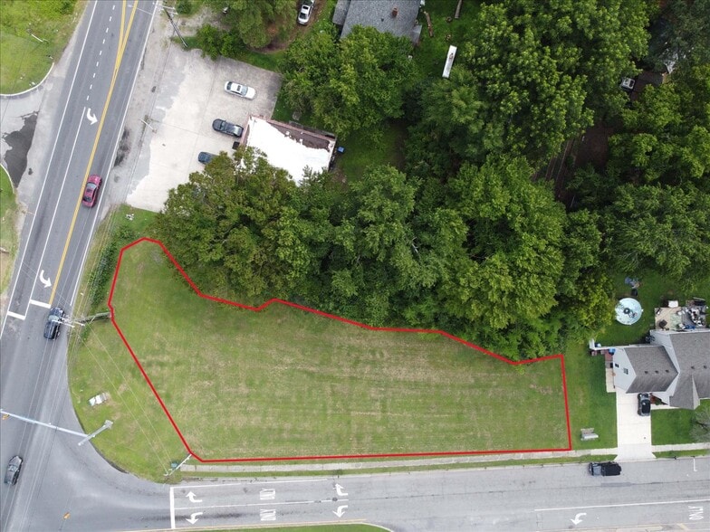 2800 Camelot, Chesapeake, VA à vendre - Photo principale – Image 1 sur 8