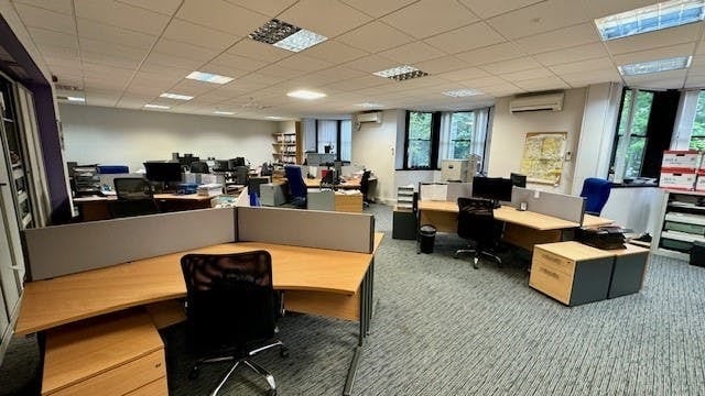 75-76 Francis Rd, Birmingham à vendre - Photo intérieure – Image 3 sur 17