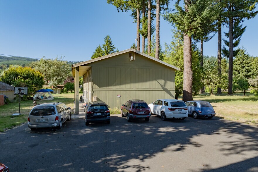 3244 Old Lewis River Rd, Woodland, WA à vendre - Photo de l’immeuble – Image 3 sur 4