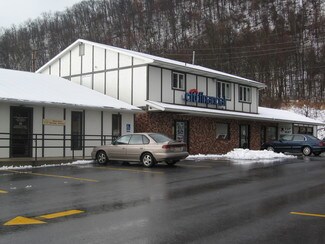 Plus de détails pour 9457 Lincoln Hwy, Bedford, PA - Local commercial à louer
