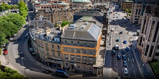 Plus de détails pour 2 Castle Ter, Edinburgh - Bureau à louer