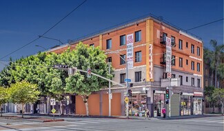 Plus de détails pour 1315 S Flower St, Los Angeles, CA - Logement à vendre