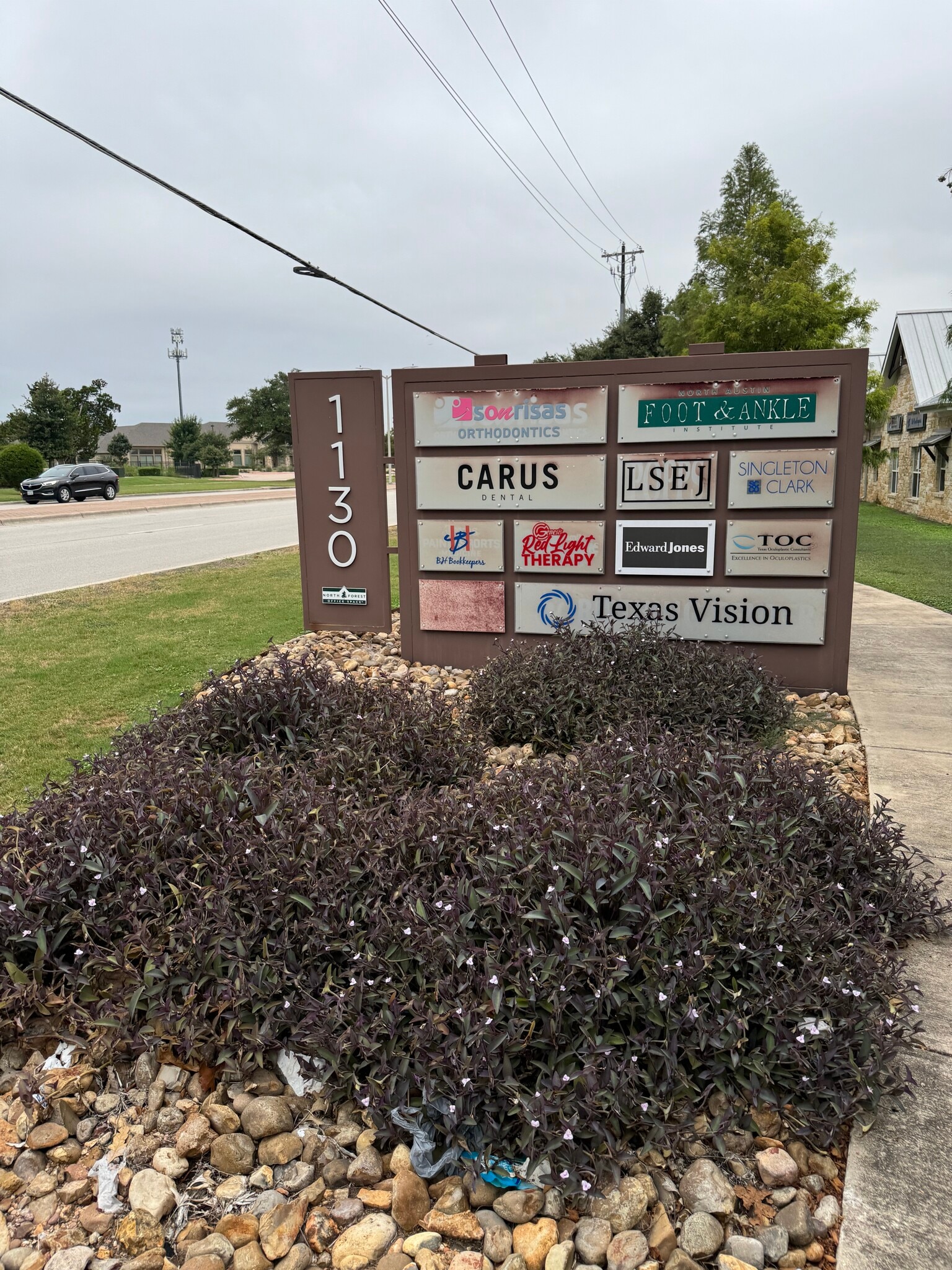 1130 Cottonwood Crk, Cedar Park, TX à louer Photo intérieure– Image 1 sur 14